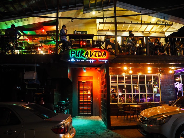 Nightlife Spotting: A Guide To Having The Best Time In Poblacion
