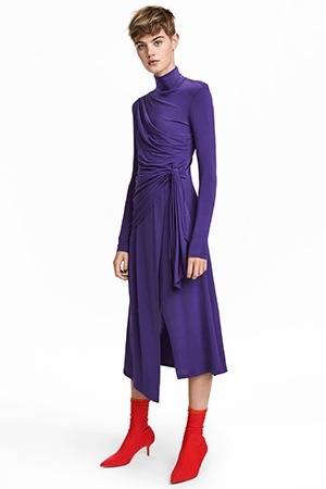 Seeing Ultra Violet: How to Wear the Pantone Color of the Year
