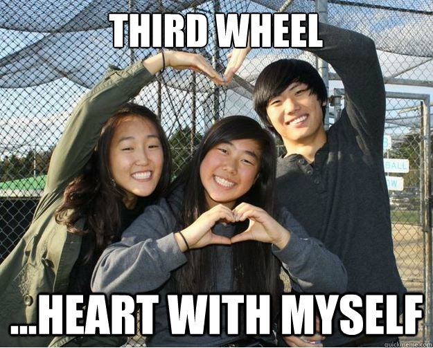 to-the- third-wheel- heart)