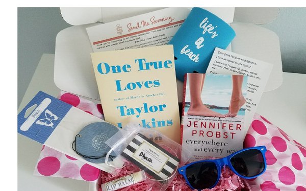 Subscription Boxes You Need To Update Your Reading List