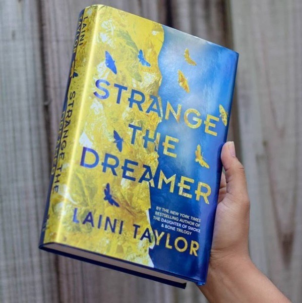books-to-read-strangethedreamer
