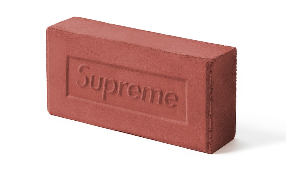 Designer-Items-Supreme-Brick