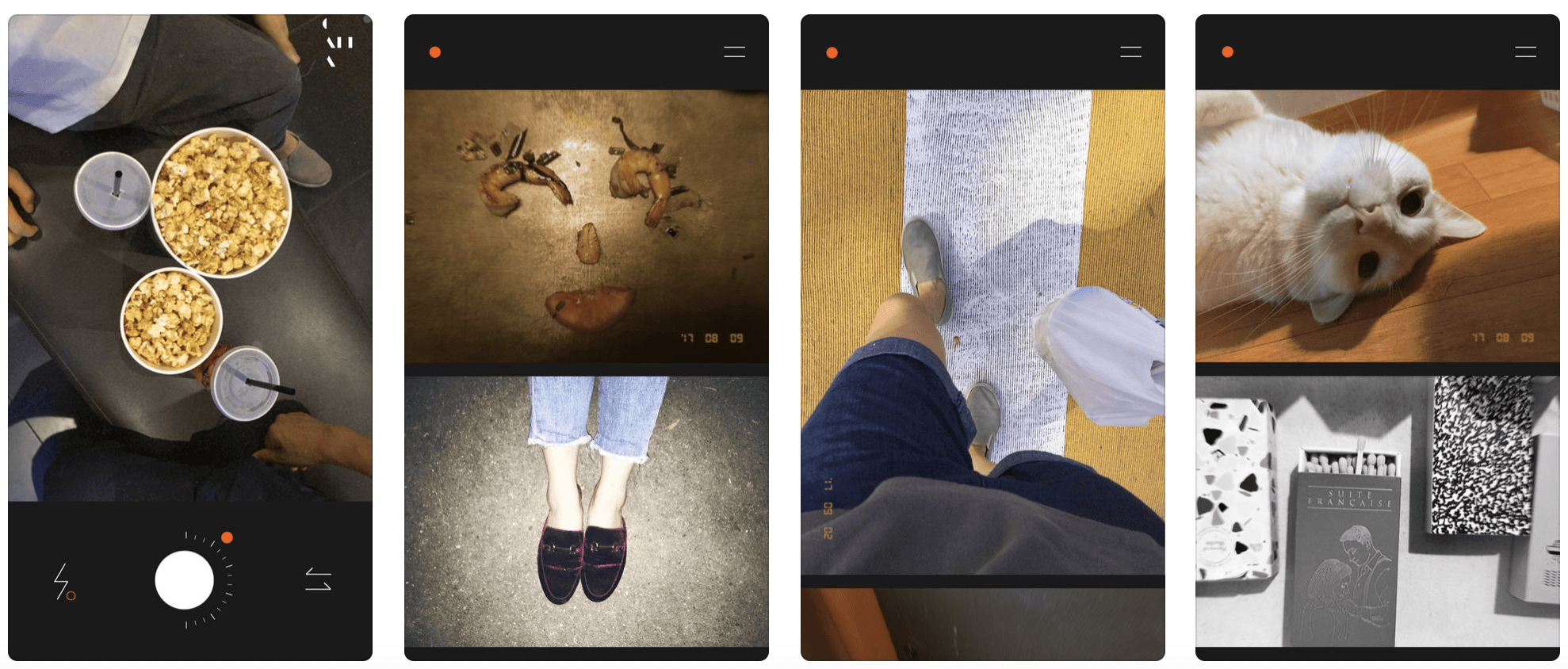 Just Some of the Best Analog Film Camera Apps To Try
