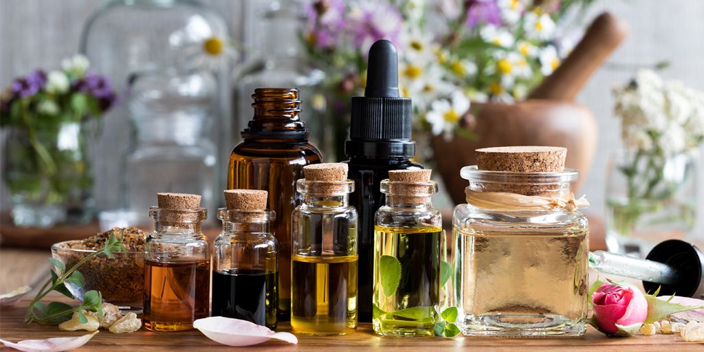 Embracing Essential Oils: Here’s To Never Underestimating Them Ever Again