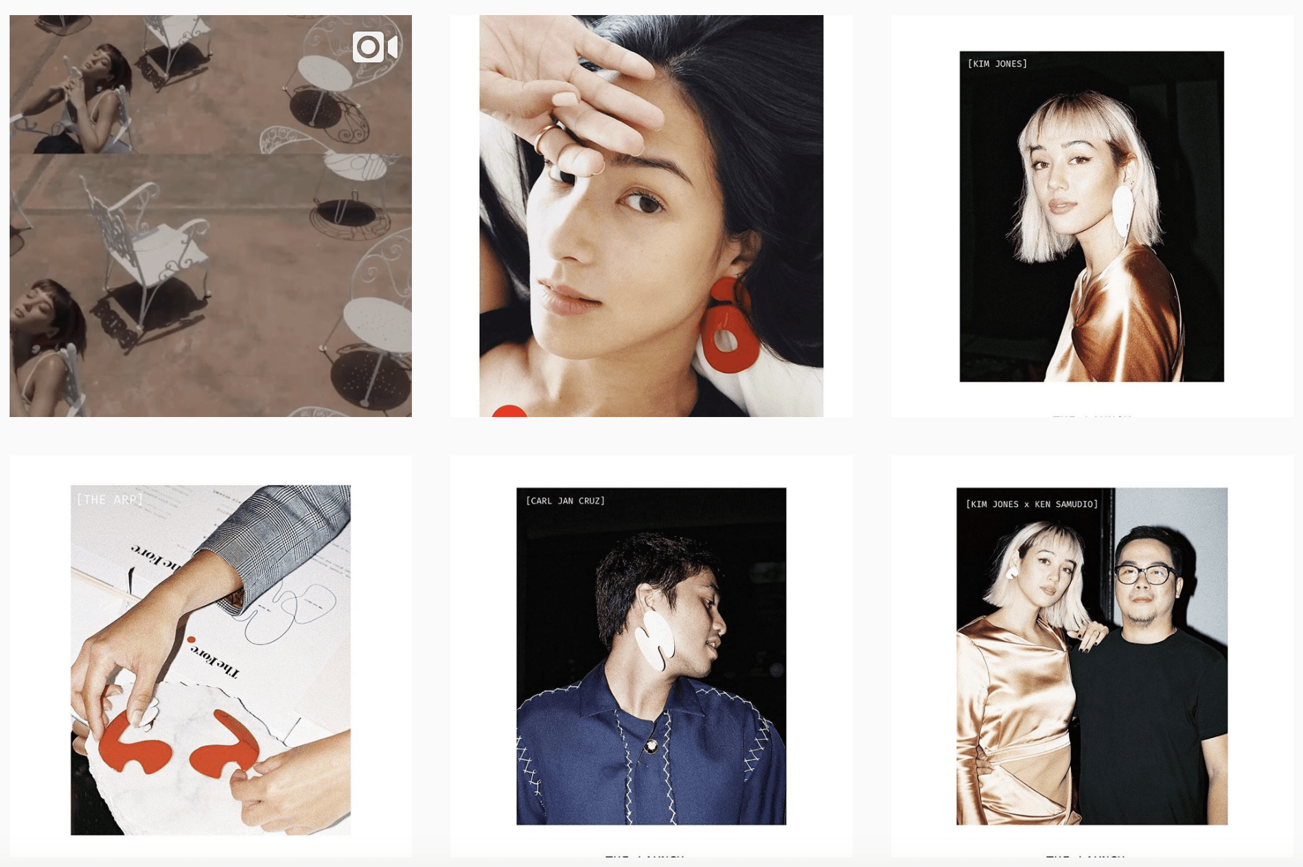 How To Nail Your Instagram Aesthetic