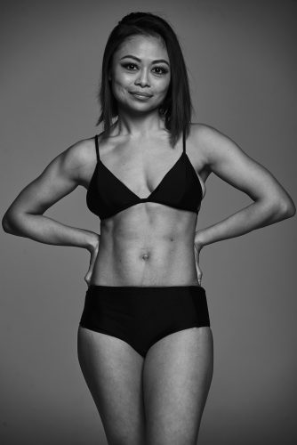 The Workout That Works: Kayla Itsines’ Bikini Body Guide
