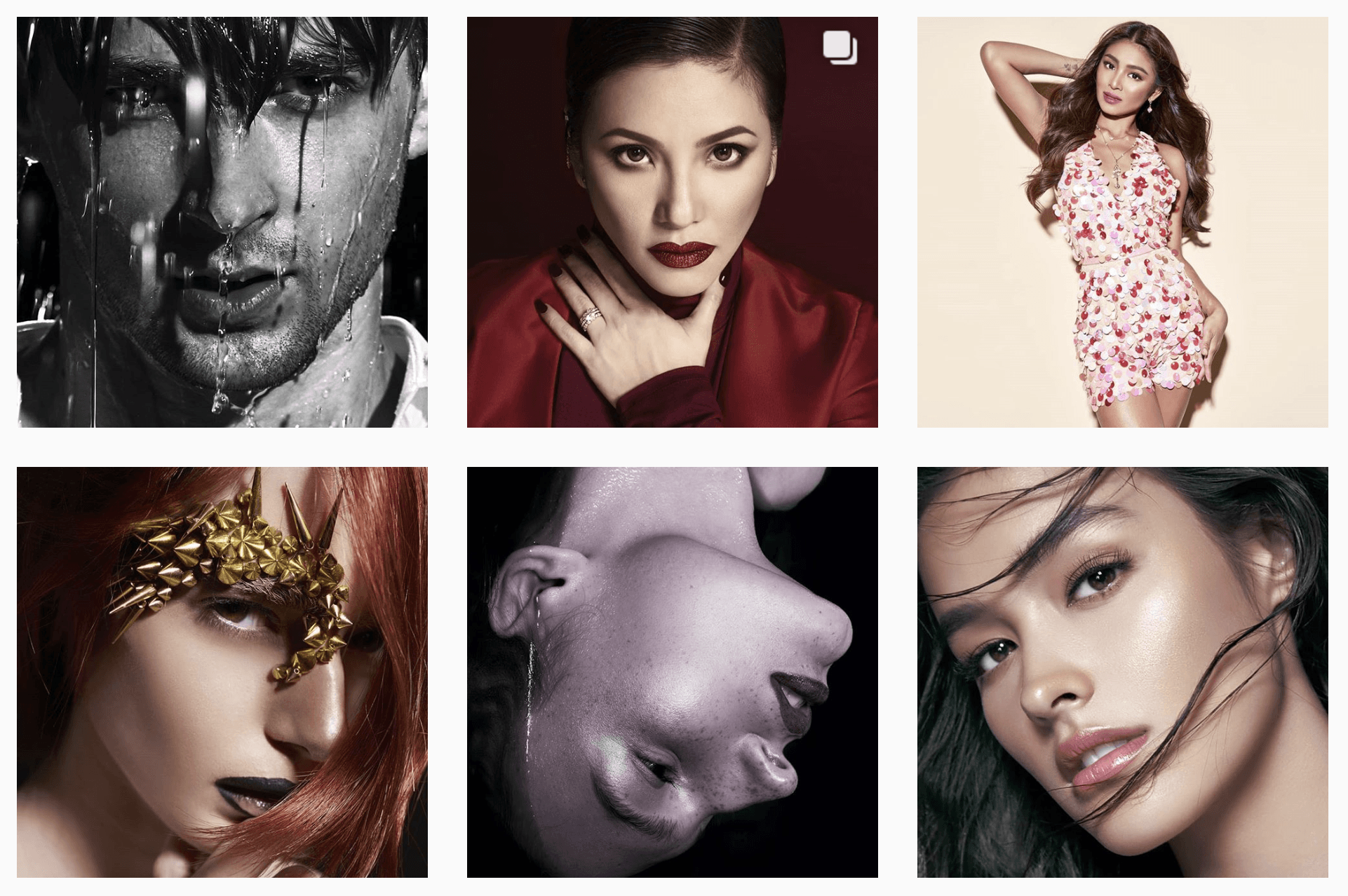 6 Manila Photographers Talk Camera Phones and Their Favorite Photography Apps