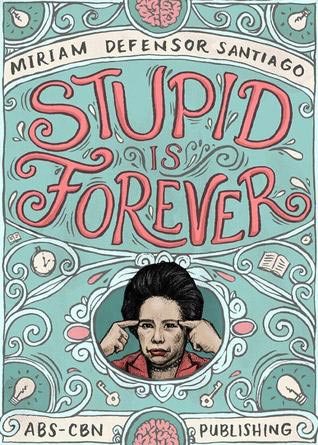 What Shoulda, Woulda, Coulda Been: A Tribute to the Late Miriam Defensor Santiago