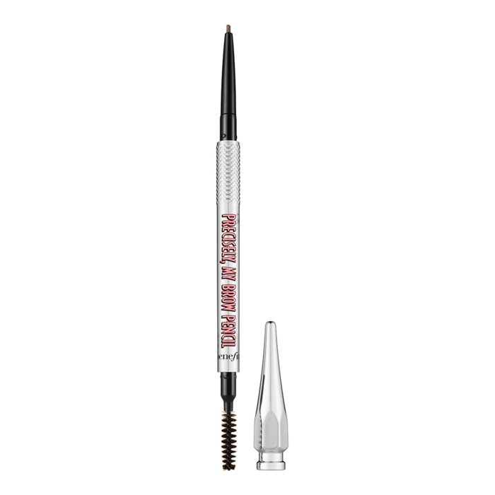 test drive diaries BENEFIT Precisely, My Brow Pencil