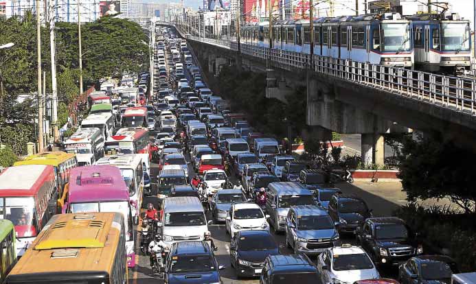 Reality Check: How Much of Our Lives Do We Really Spend in Traffic?