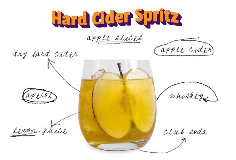 whiskey-cocktail-recipe-hard-cider