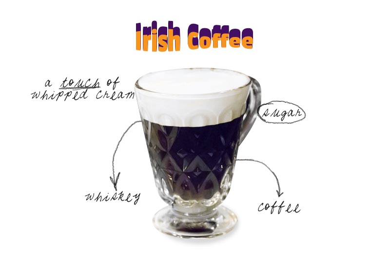 whiskey-cocktail-recipe-irish-coffee