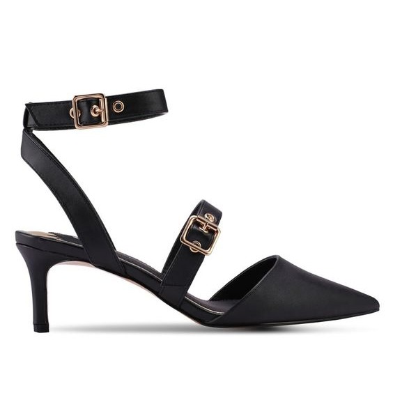 What’s Party Season Without the Perfect Party Shoe?