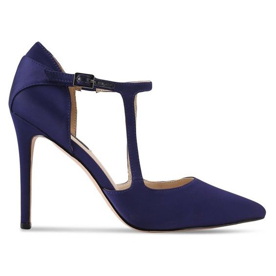 What’s Party Season Without the Perfect Party Shoe?