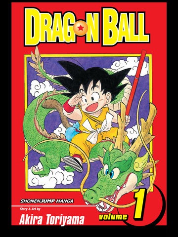 manga-beginners-dragon-ball