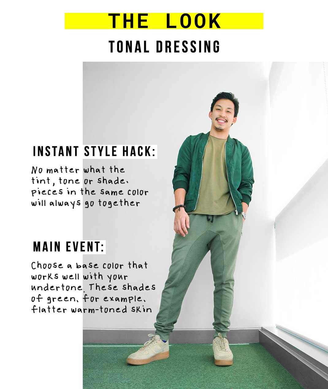 Non-Boring but Safe-For-Work Styles (Men’s Edition)