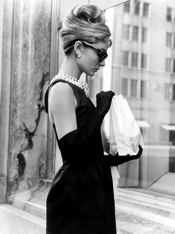 1961 - Wardrobe Essentials 101: The Little Black Dress | Wonder