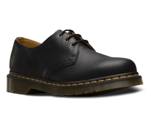 Doc Marten - Men’s Shoes: What To Wear To Different Occasions | Wonder