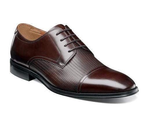 Oxford - Men’s Shoes: What To Wear To Different Occasions | Wonder