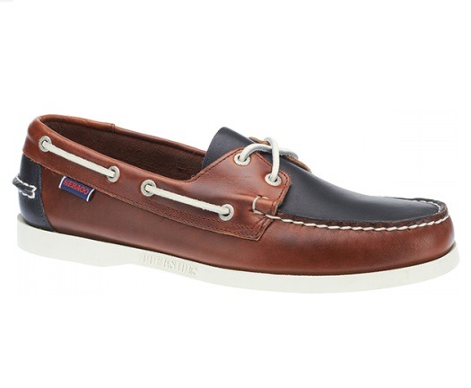Sebago - Men’s Shoes: What To Wear To Different Occasions | Wonder