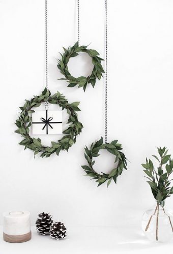 Unique Ways To Decorate Your Space For the Holidays
