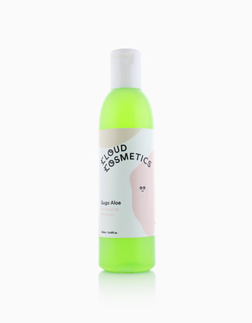 CLOUD COSMETICS Gugo Aloe Revitalizing Shampoo