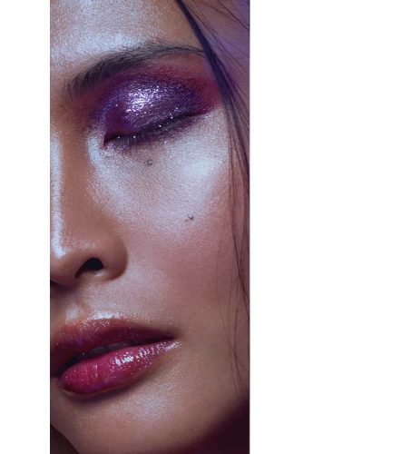 Pour Some Sugar On Me: A Beauty Editorial