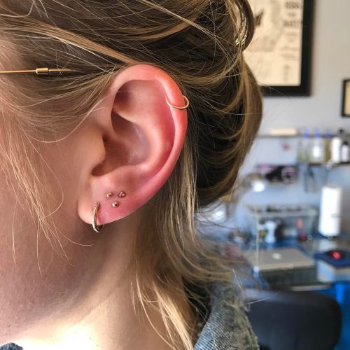 So You Want to Get Piercings in 2019?