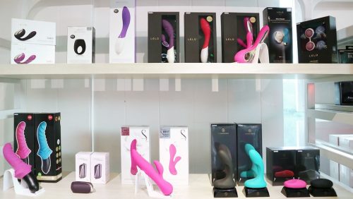 This Store is Destroying the Sex Toy Stigma (It’s About Time!)