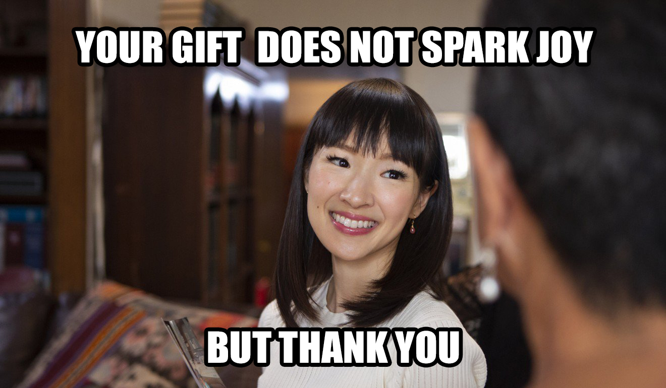 Now That The Holidays Are Over, 5 People Share Their Bad Gift Stories