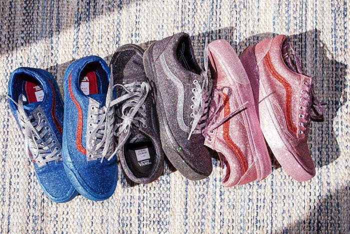 Some of the Most Memorable Vans Sneaker Collaborations in the Past Decade