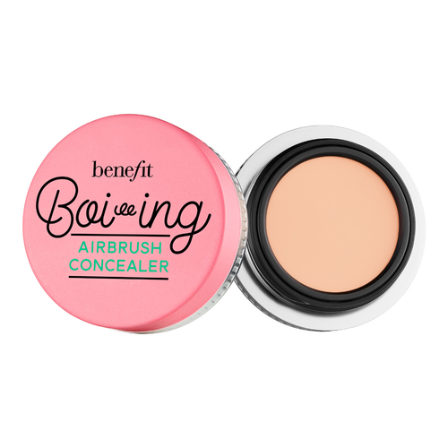 June Beauty Counter - Boi-ing Concealers | Wonder