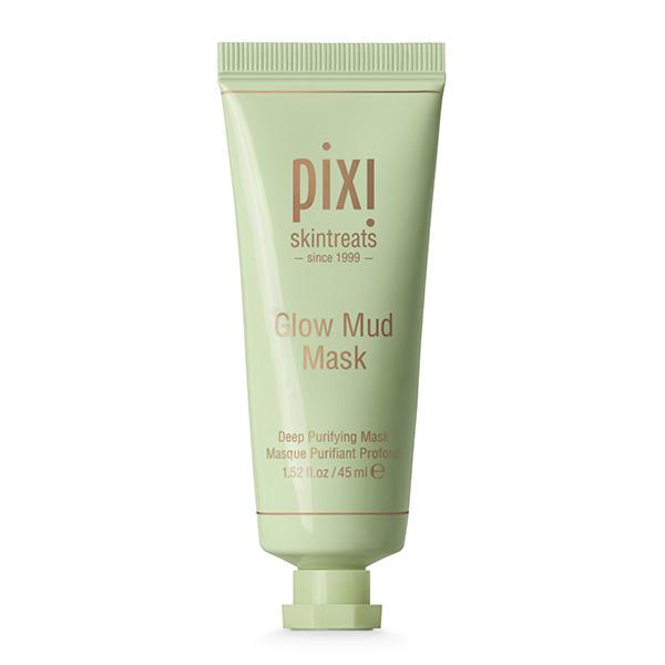 PIXI SKINTREATS Glow Mud Mask