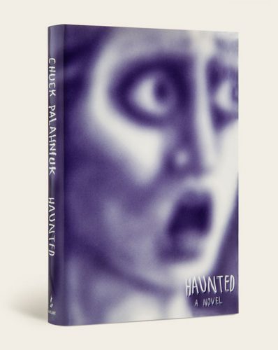 Chuck Palahniuk - Haunted | Wonder