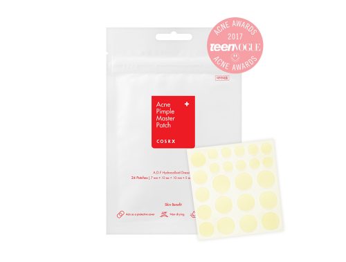 Acne People Master Patch - Wonder