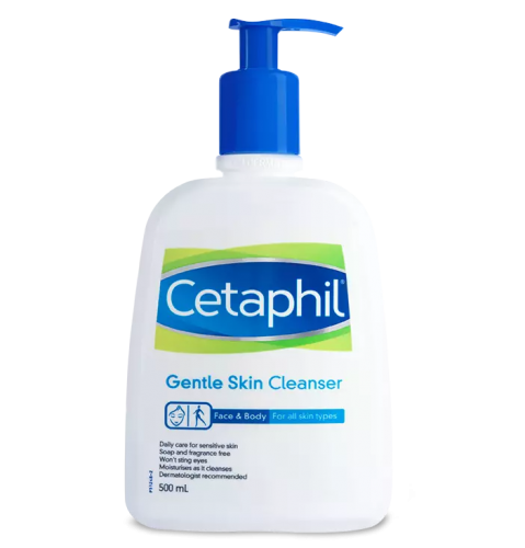 Cetaphil - Wonder Beauty Counter