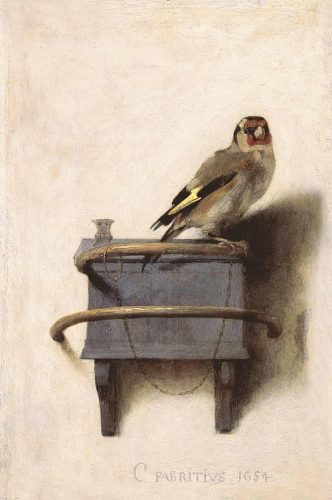 The Goldfinch Is a Masterful Adaptation of the Pulitzer Prize Winner