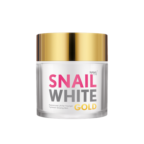 Snailwhite Gold - Wonder