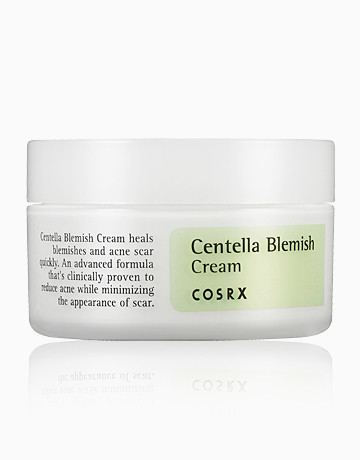 Ingredient Spotlight: Centella Asiatica, the K-Beauty Lifesaver (For Acne-Prone Skin)