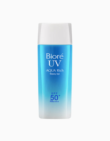 Biore UV - Beginner Skincare
