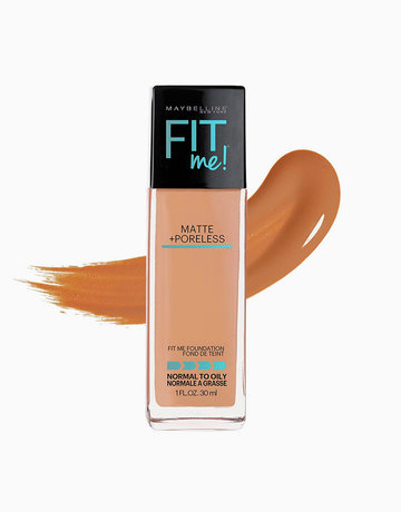 The Best Drugstore Foundations for Morenas (for Every Skin Type)