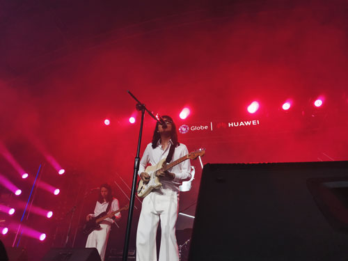 An Android Newbie’s Hand at Concert Photography with the Huawei nova 5T