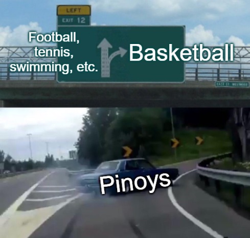 Why Pinoys Love Basketball & What Is It About The NBA?
