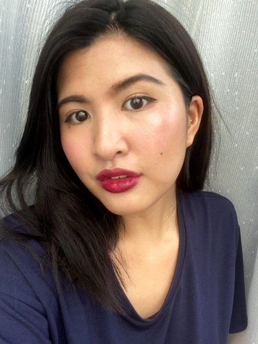 Tried, Tested, Honest: We Sported Full Faces of Bench Beauty