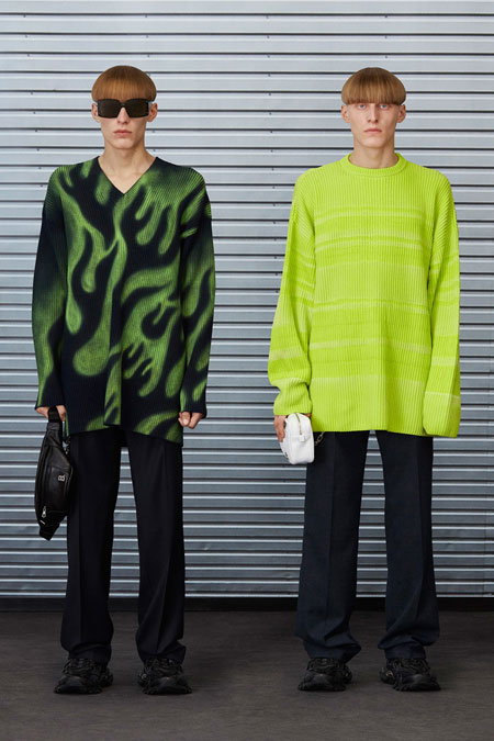 A Cheat Sheet of 2020’s Most Promising Fashion Trends