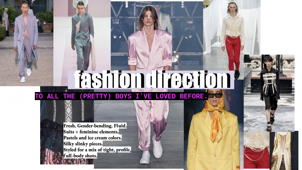 Wonder February 2020 Cover Shoot – SB19 Fashion Direction – wonder.ph