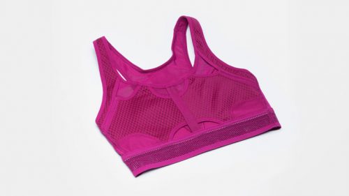 Meet The Sports Bra That Might Just Solve Your Everyday Woes
