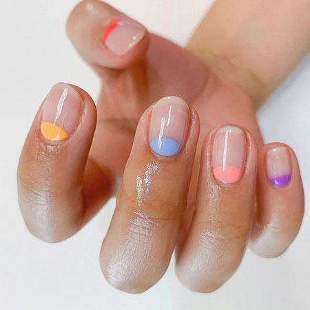 Nail Art Ideas We’re Bookmarking for the Summer