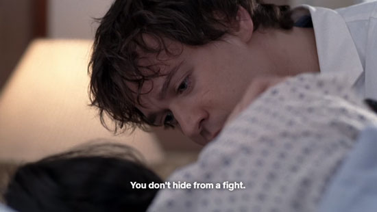 Heartbreaking Moments Of Grey's Anatomy To Relive If You’re Brave Enough