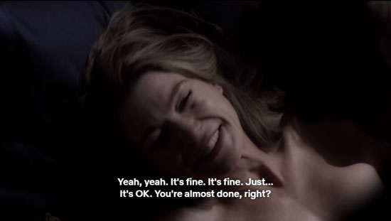 Heartbreaking Moments Of Grey's Anatomy To Relive If You’re Brave Enough